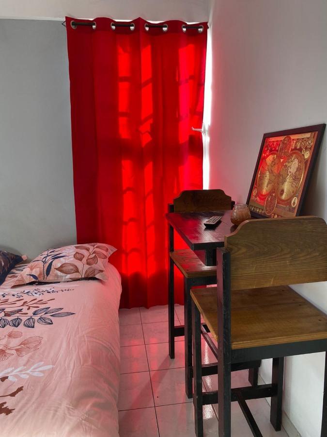 Joli Studio Proche De Toutes Commodites Les Trois-Ilets Extérieur photo